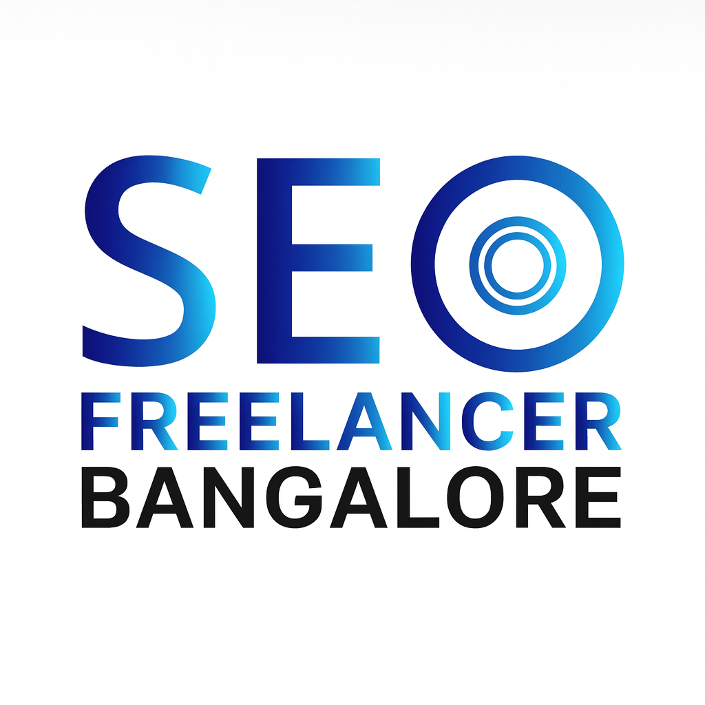 SEOFreelacncer Bangalorea