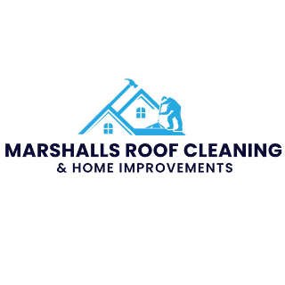 Marshalls Roof Cleaning & Home Improvements