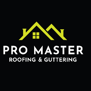 Pro Master Roofing & Guttering