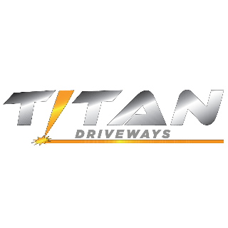 Titan Driveways & Patios