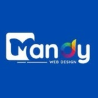 Mandy Web Design
