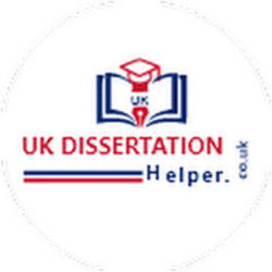 UK Dissertation Helper