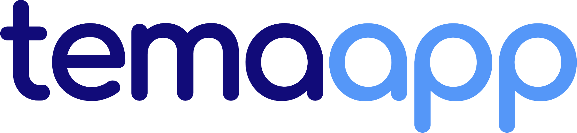 Temaapp