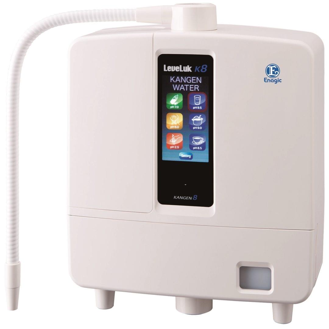 Enagic LeveLuk K8