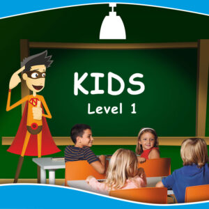Online Kids