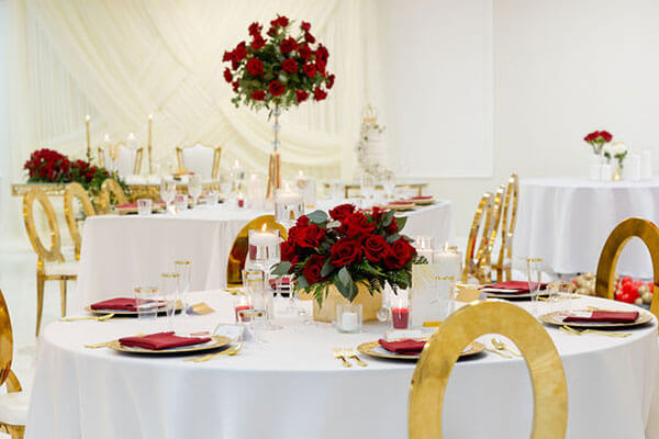 Majestic Events Venue
