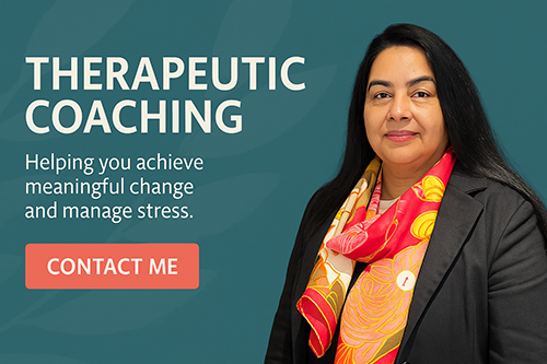 Therapeutic Coaching