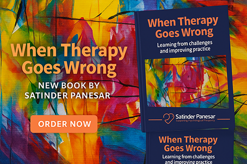 When Therapy Goes Wrong