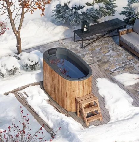 Cold Plunge