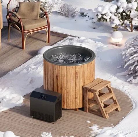 Cold Plunge