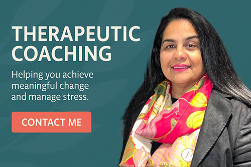 Therapeutic Coaching
