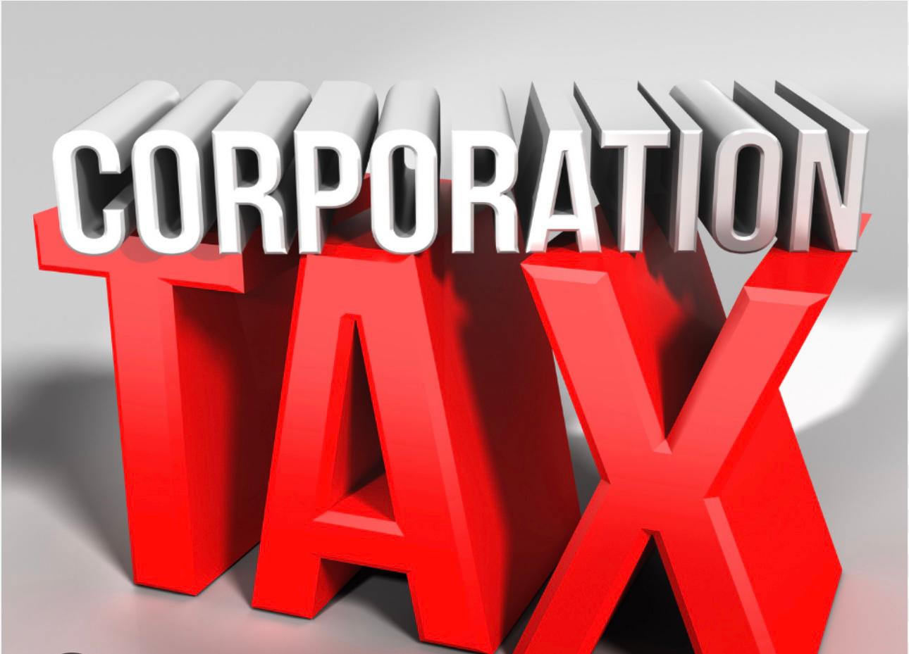 Corporation Tax Return