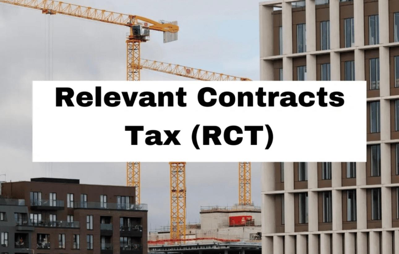 RCT Monthly Management