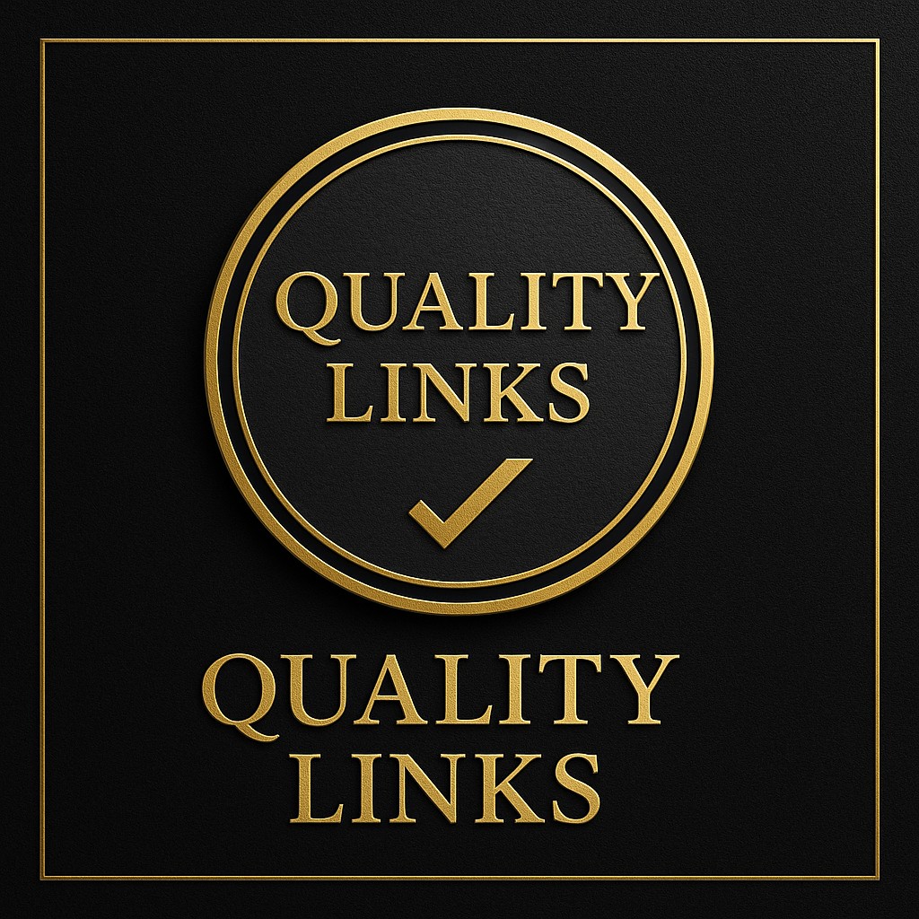 Quality Back Links