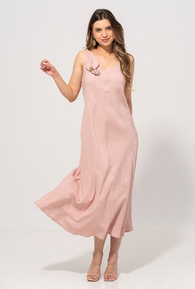 Rochie Hermosa midi