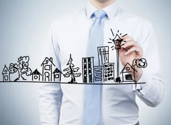 Property Sourcing Business Blueprint