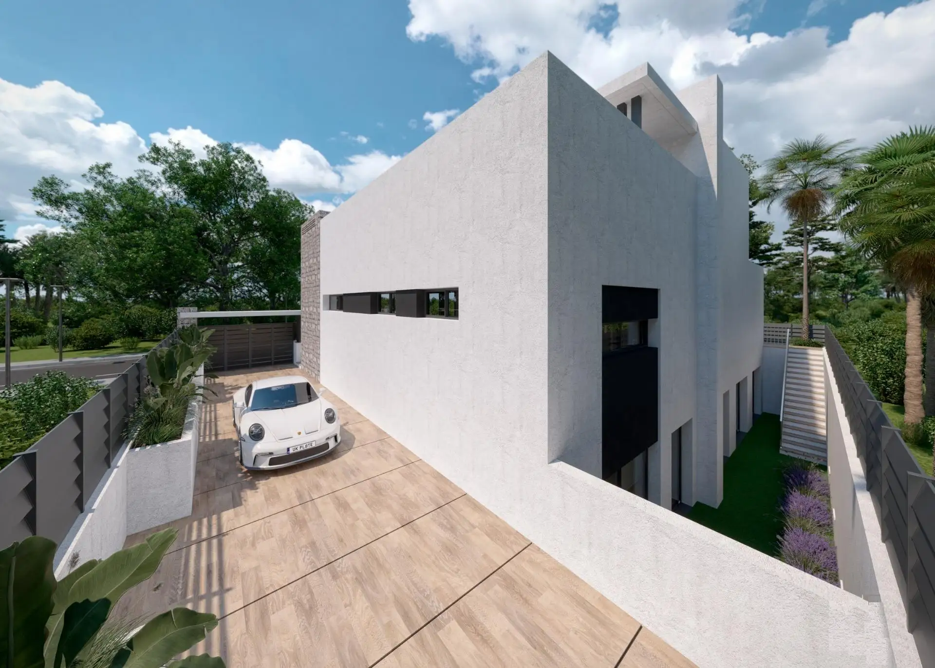 Villa in Torre Pacheco thumbnail 3
