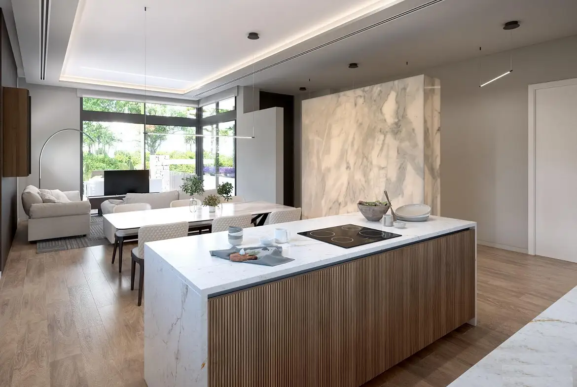 Villa in Torre Pacheco thumbnail 5