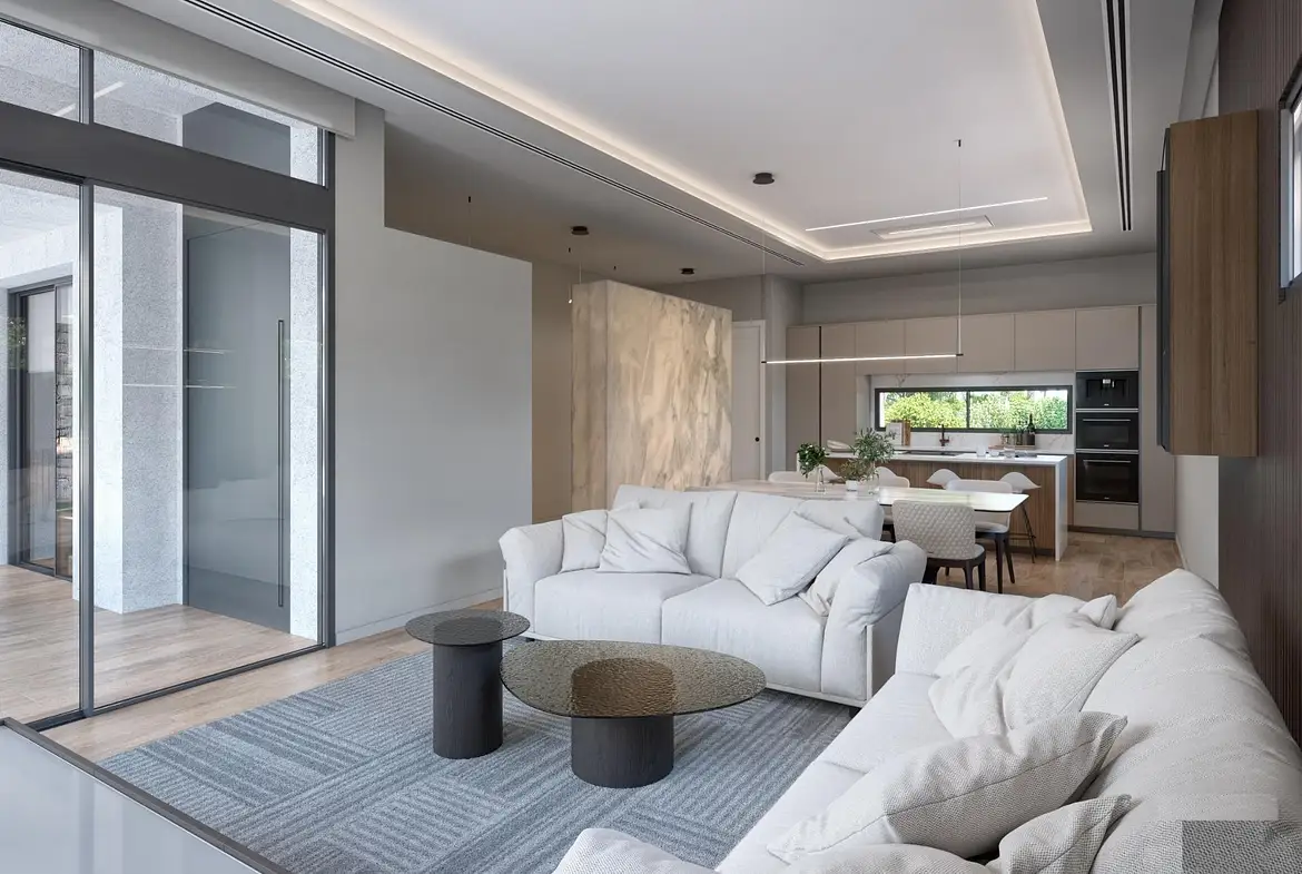 Villa in Torre Pacheco thumbnail 6