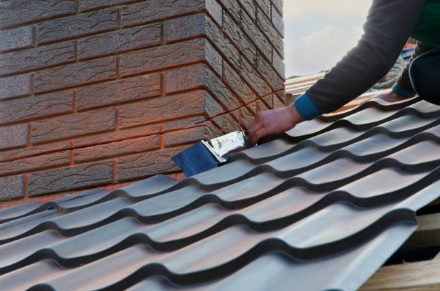 Standing Seam Roofs thumbnail 4
