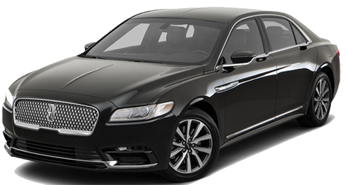 Toronto Airport Limo