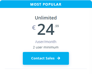 Unlimited